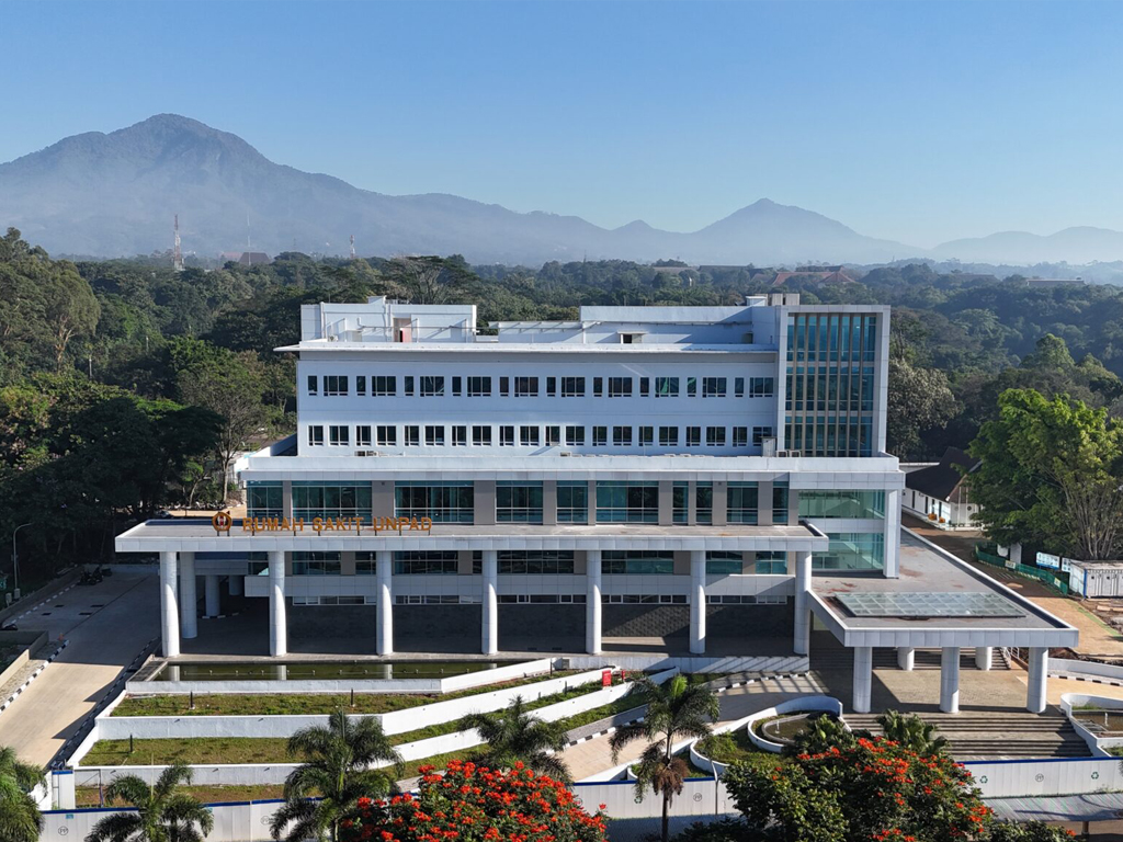 Rumah Sakit UNPAD