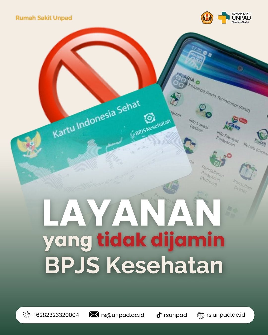 BPJS Exception 1