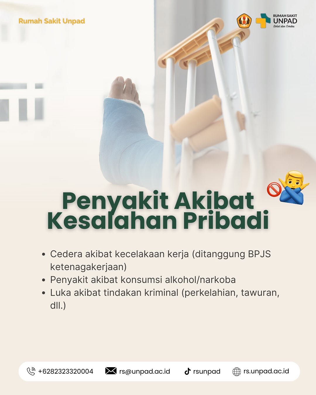 BPJS Exception 4