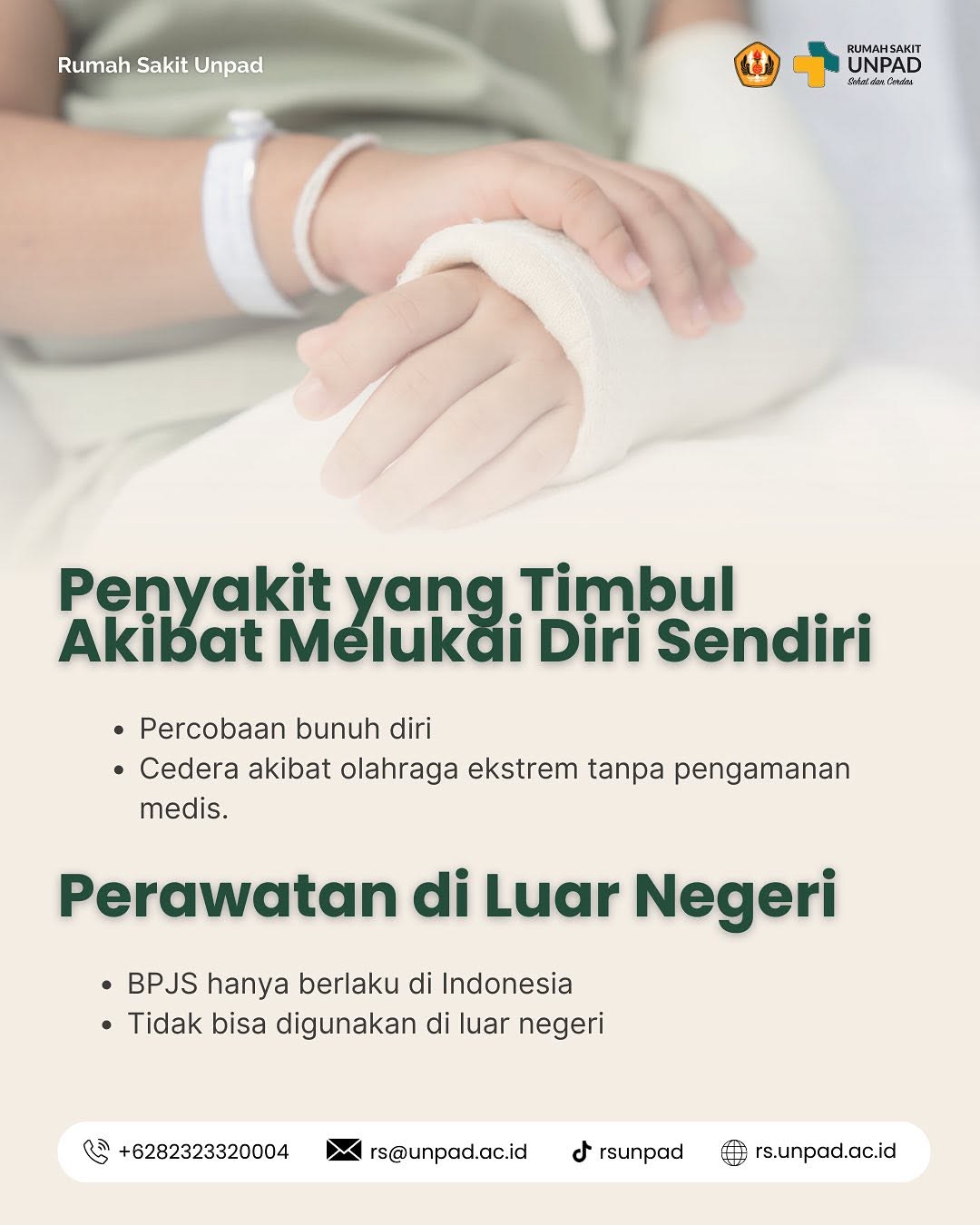 BPJS Exception 5