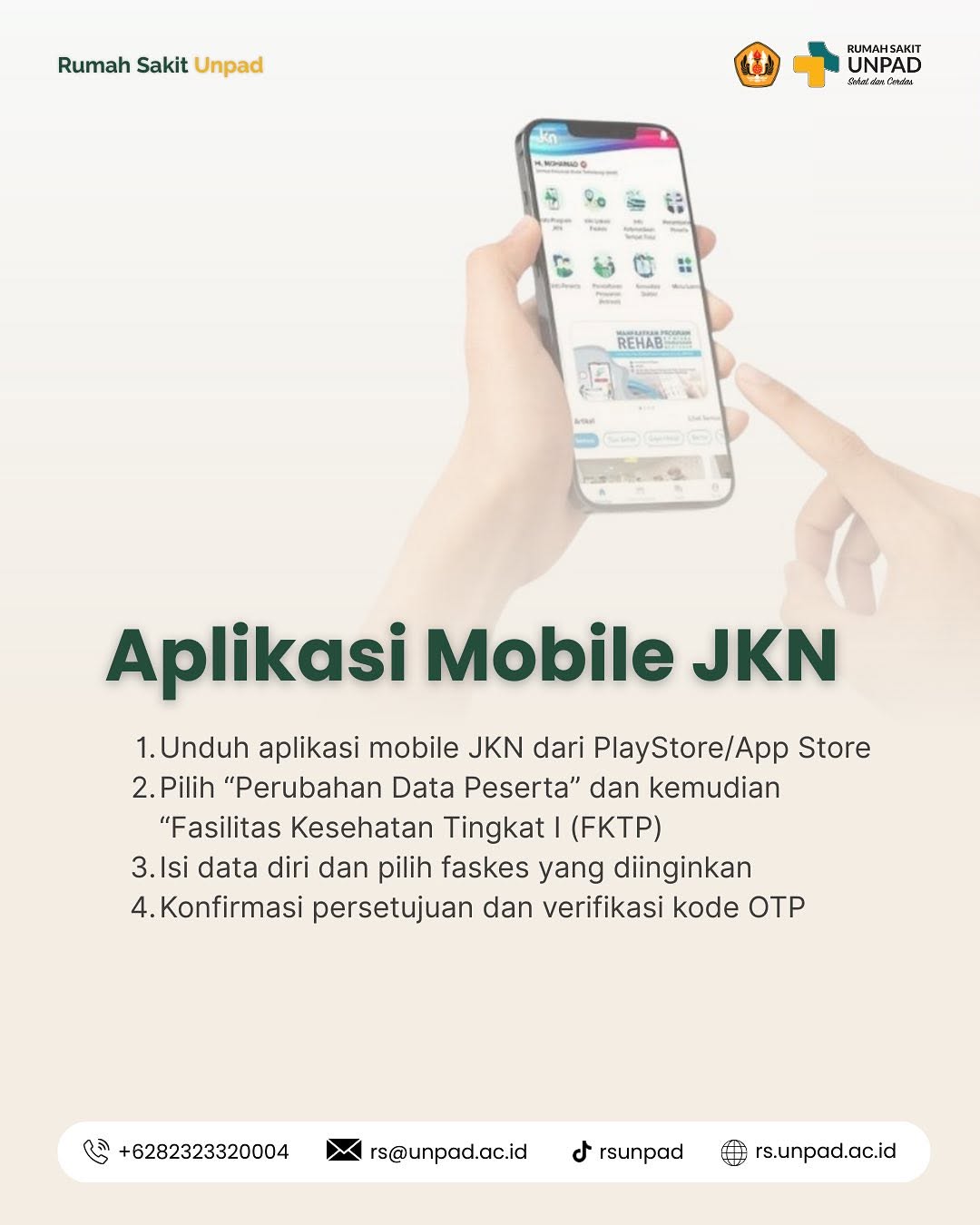 Pindah Faskes 2