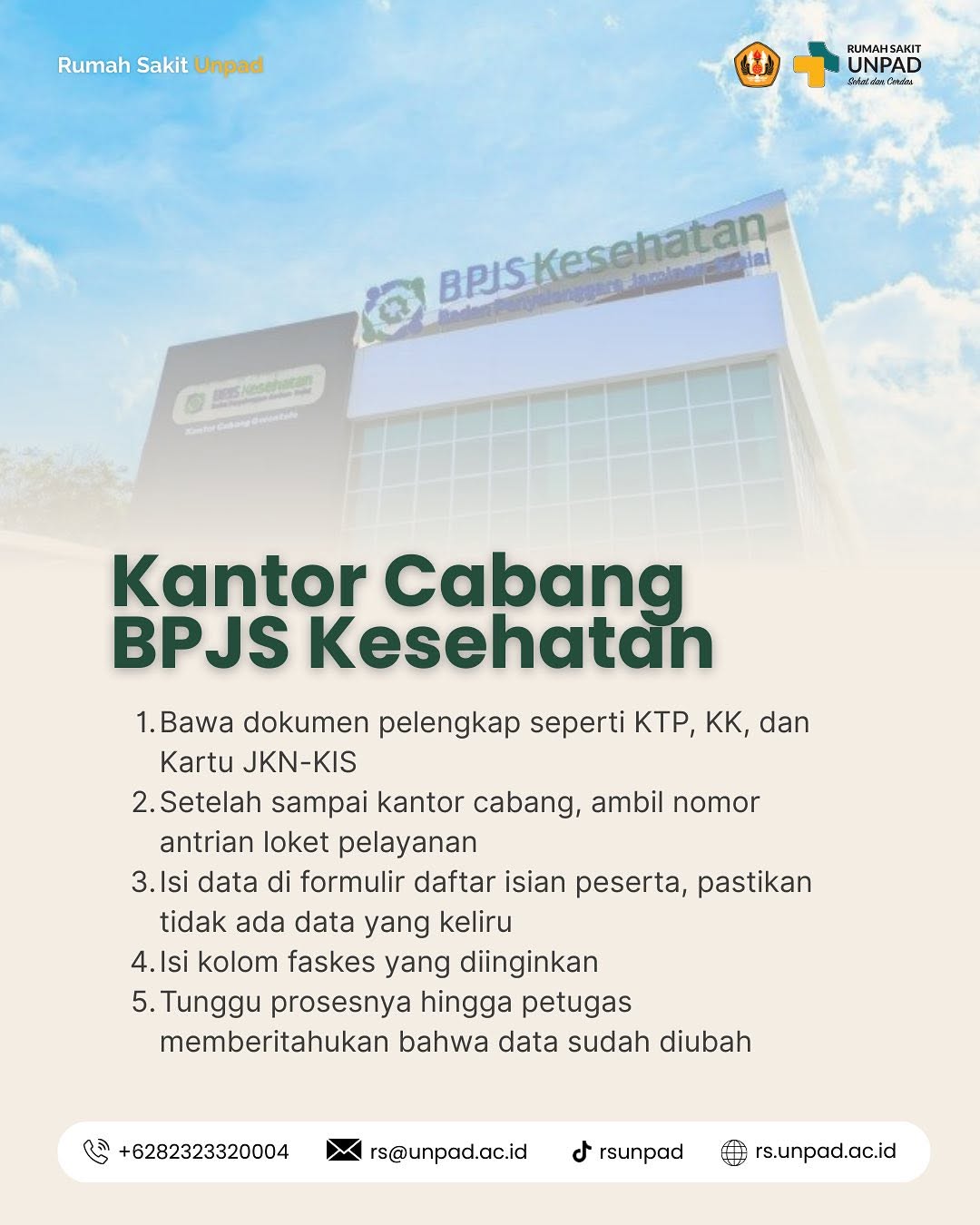 Pindah Faskes 3