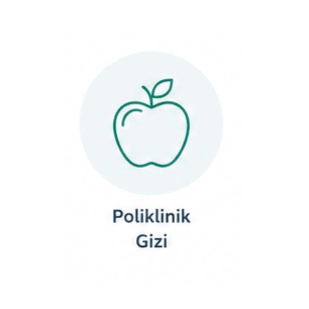 Poliklinik Gizi