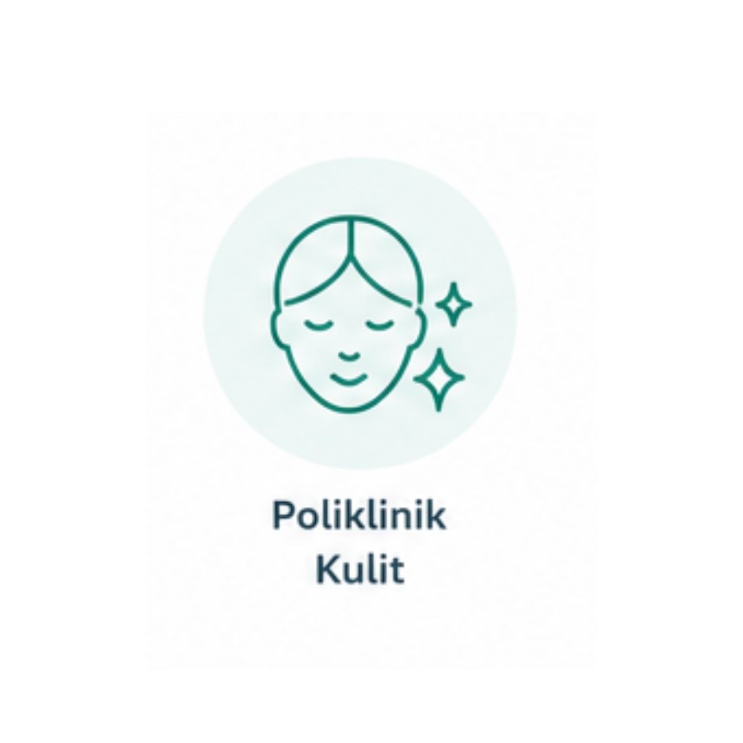 Poliklinik Rehabilitasi Medik