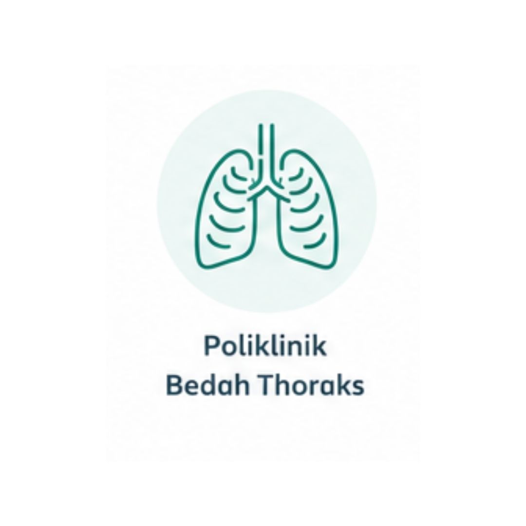 Poliklinik Orthopaedi dan Traumatologi