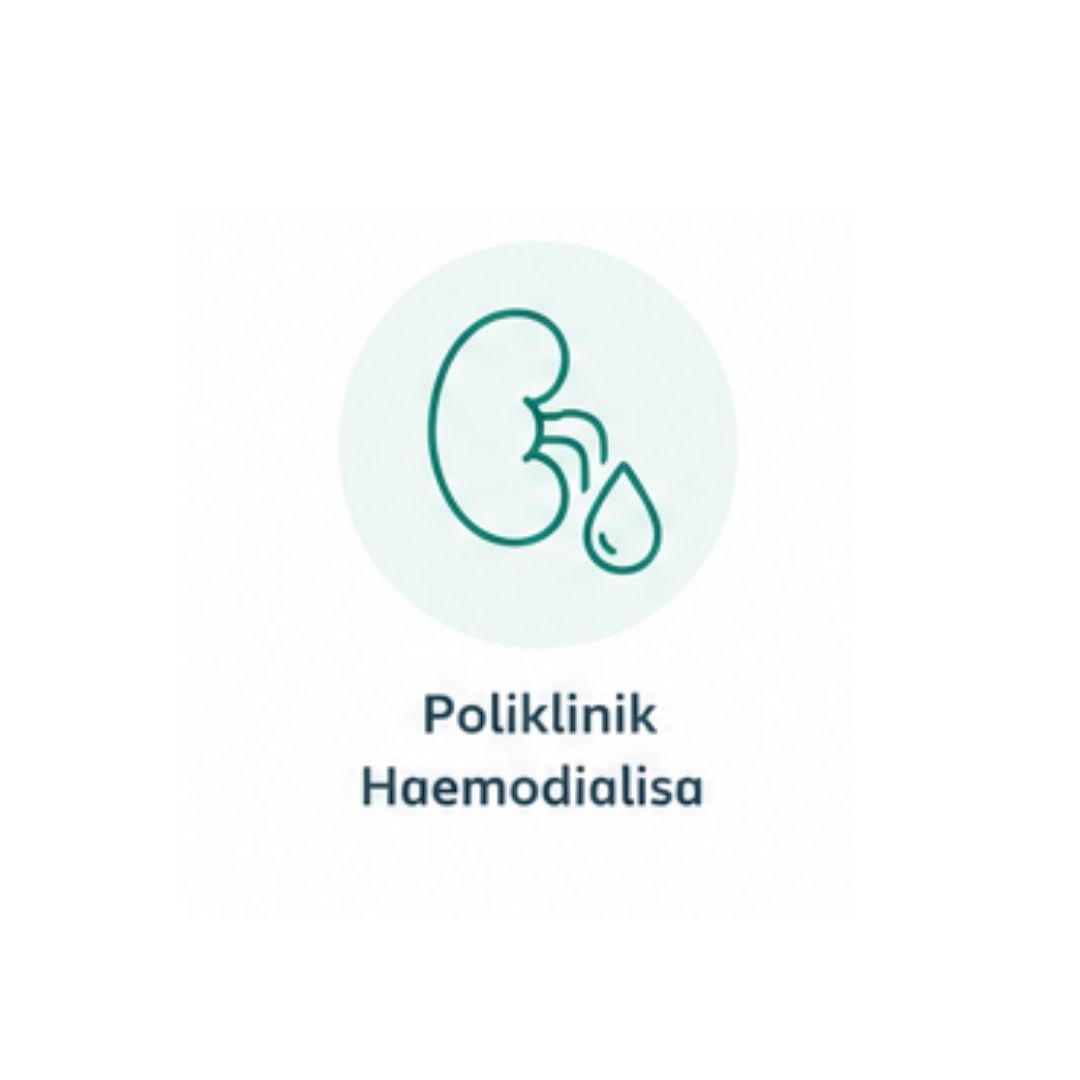 Poliklinik Medical Check Up (MCU)