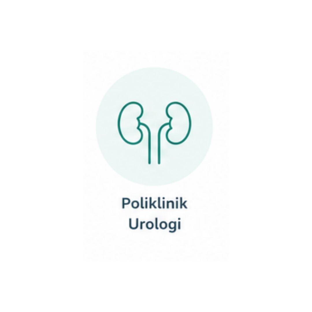 Poliklinik Urologi