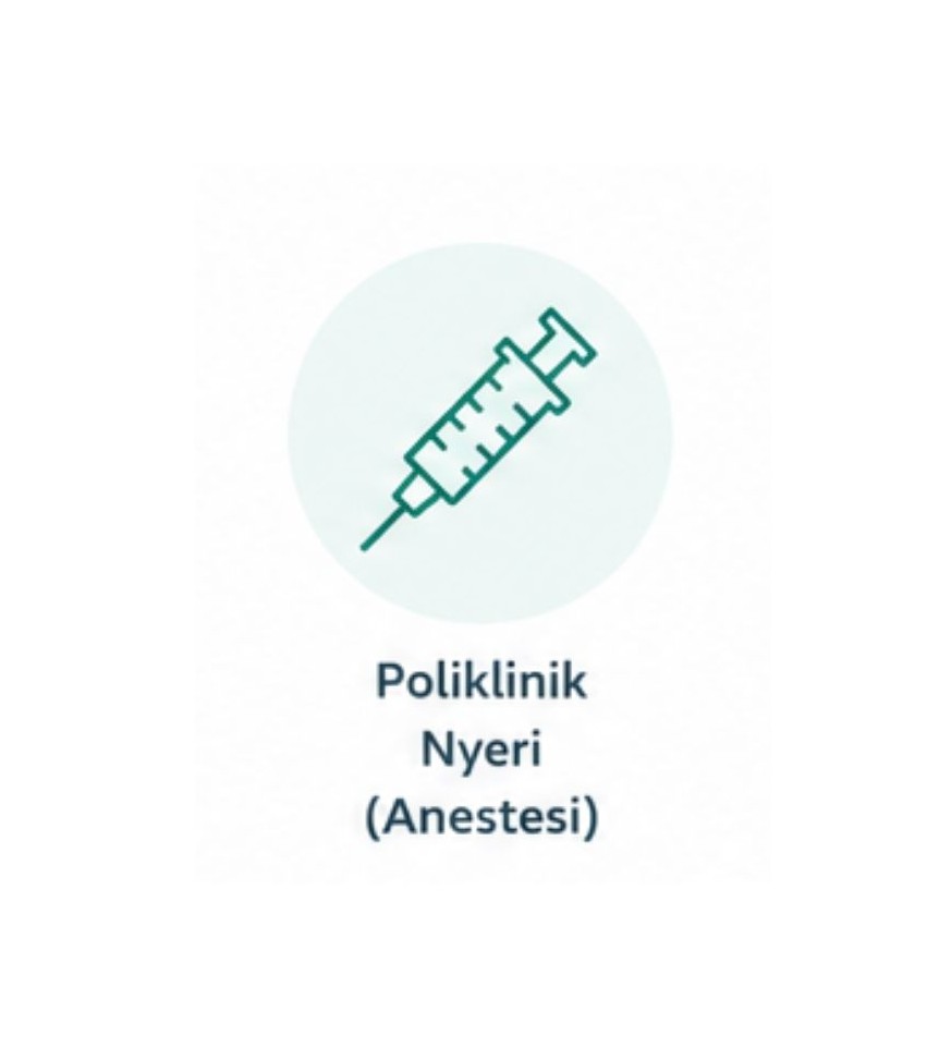 Poliklinik Bedah Thoraks