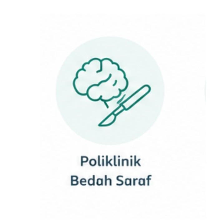 Poliklinik Saraf