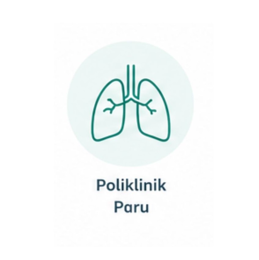 Poliklinik Paru